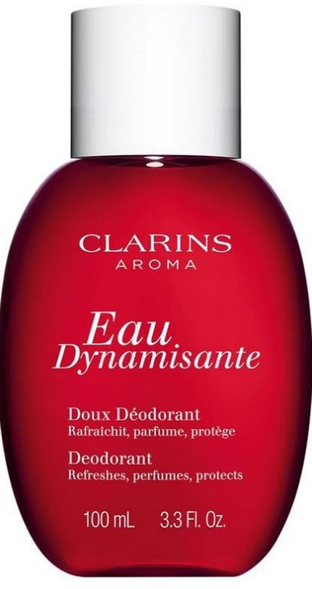 Eau Dynamisante Desodorizante