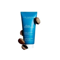 Eau Ressourçante Creme para o Corpo