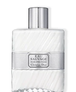 EAU SAUVAGE Bálsamo After-Shave