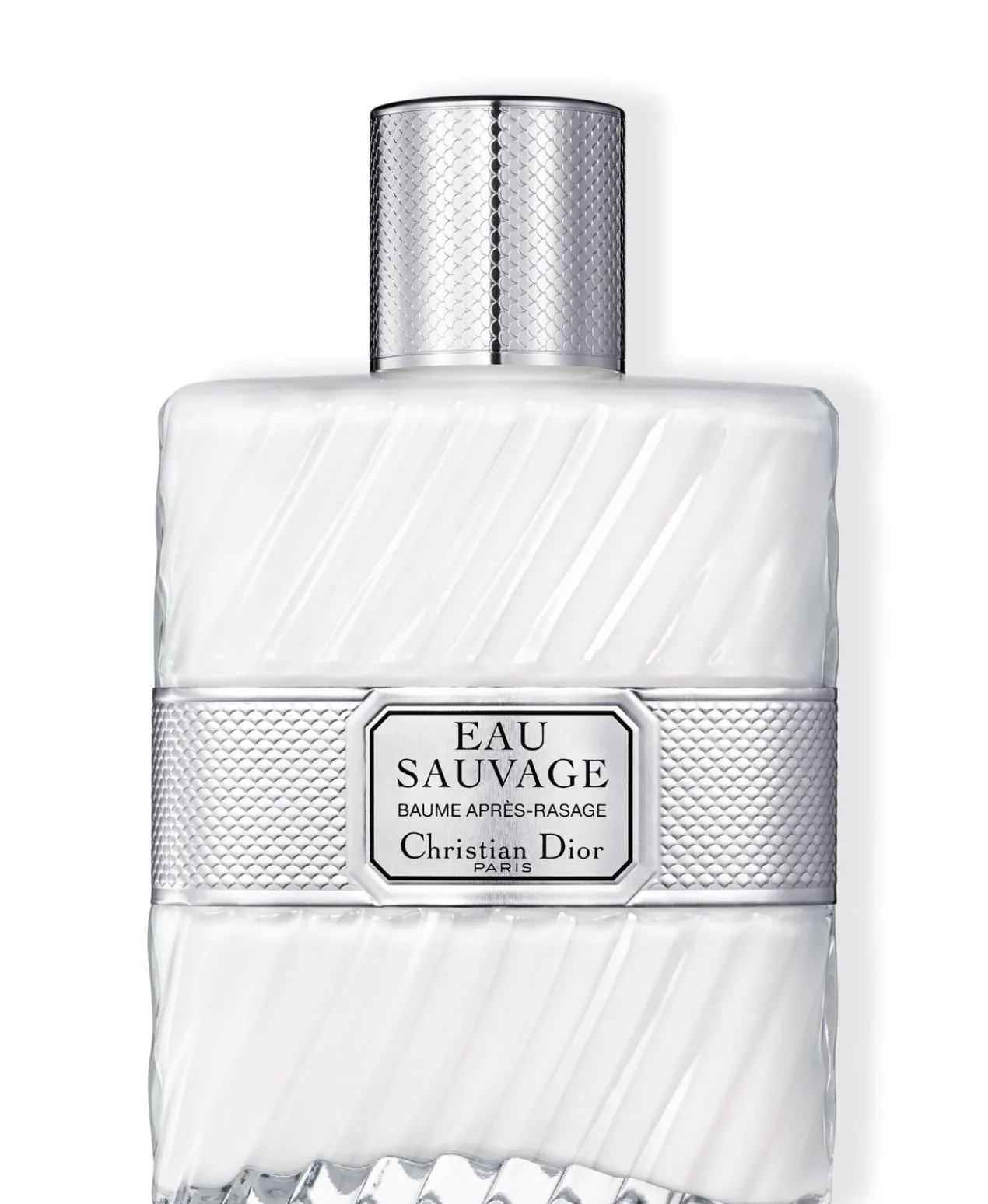EAU SAUVAGE Bálsamo After-Shave