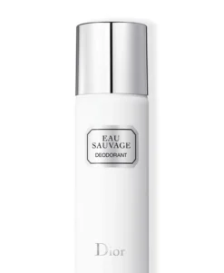 EAU SAUVAGE Desodorizante em Spray