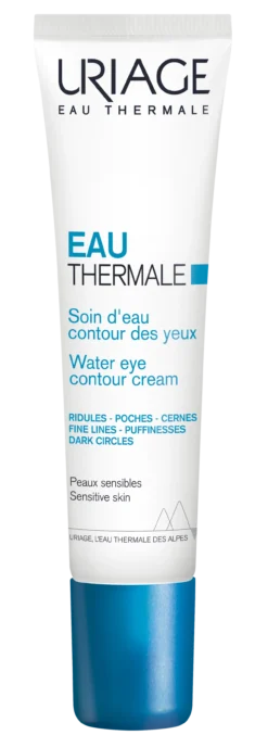 Eau Thermale Contorno de Olhos