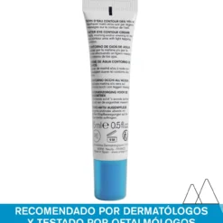 Eau Thermale Contorno de Olhos