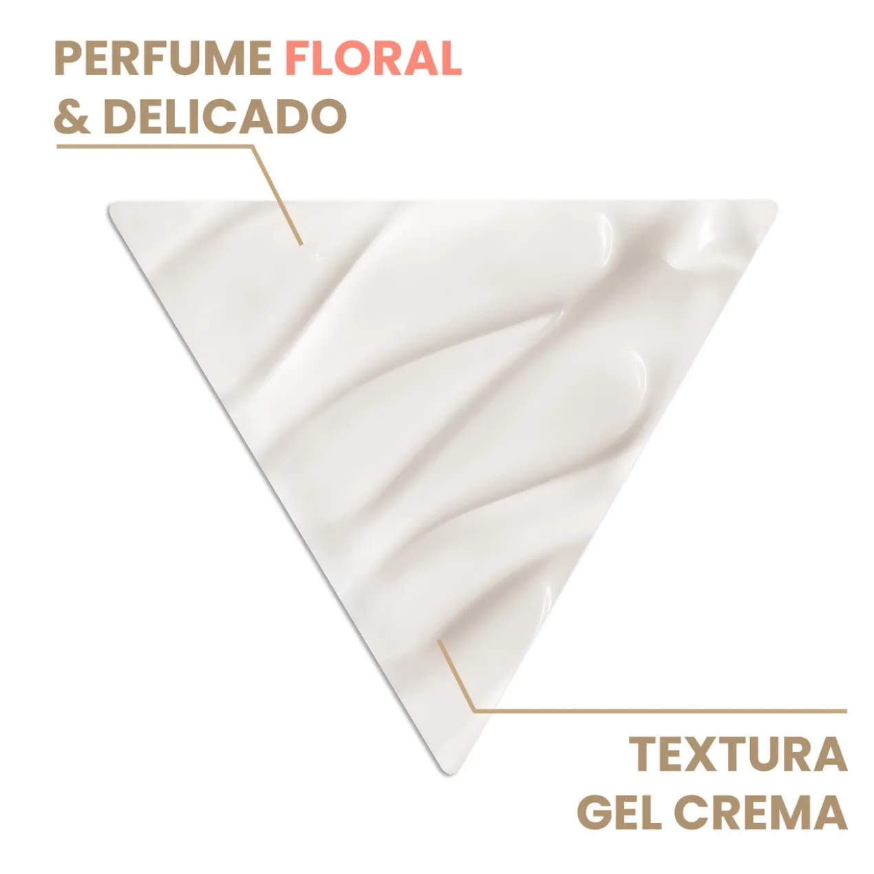 Eau Thermale DermAbsolu Creme de Noite Intensiva Reestruturante