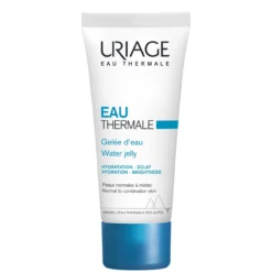 Eau Thermale Gel de Água