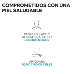 Eau Thermale Máscara de Água Noite