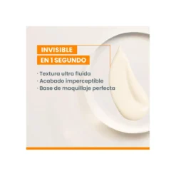 Eau Thermale Ultra Fluido Invisible Ultra Mat SPF 50+