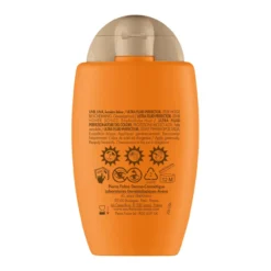 Eau Thermale Ultra Fluido Mat Perfect 50+