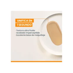 Eau Thermale Ultra Fluido Mat Perfect 50+