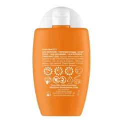 Eau Thermale Ultra Fluido Oil Control SPF50