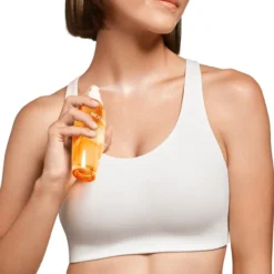 Eau Vitaminée Bruma Corporal Énergie Abricot