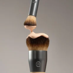 Eco Blend + Conceal Brush Duo - Pincel Duo para maquilhagem