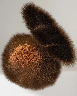 Eco Sculpt + Bronze Brush Duo - Pincel Duo para contorno e bronzeador