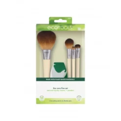 EcoTools The Core 5 Set e Esponja