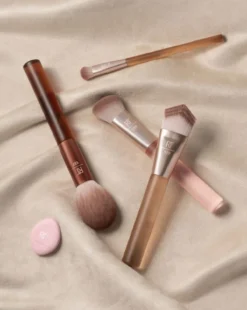 Edição Limitada New Nude Blurred base face set