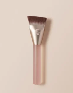 Edição Limitada New Nude Diamond Blending Brush Pincel para esbater