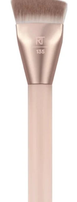 Edição Limitada New Nude Diamond Blending Brush Pincel para esbater