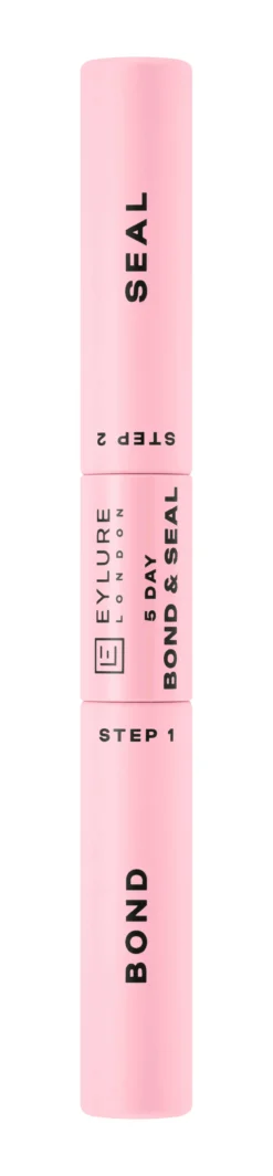 Ed. Limitada Bond & Seal Black