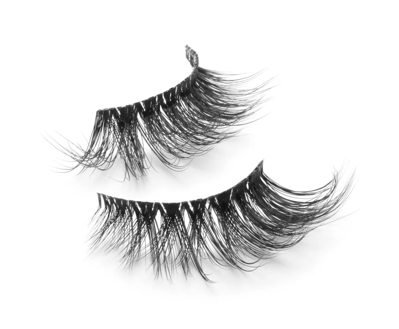 Ed. Limitada 3/4 Length Nº029 Pestanas Postiças