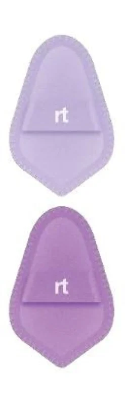 Ed. Limitada Lilac Skies Air-Blushed Blush Puff Duo