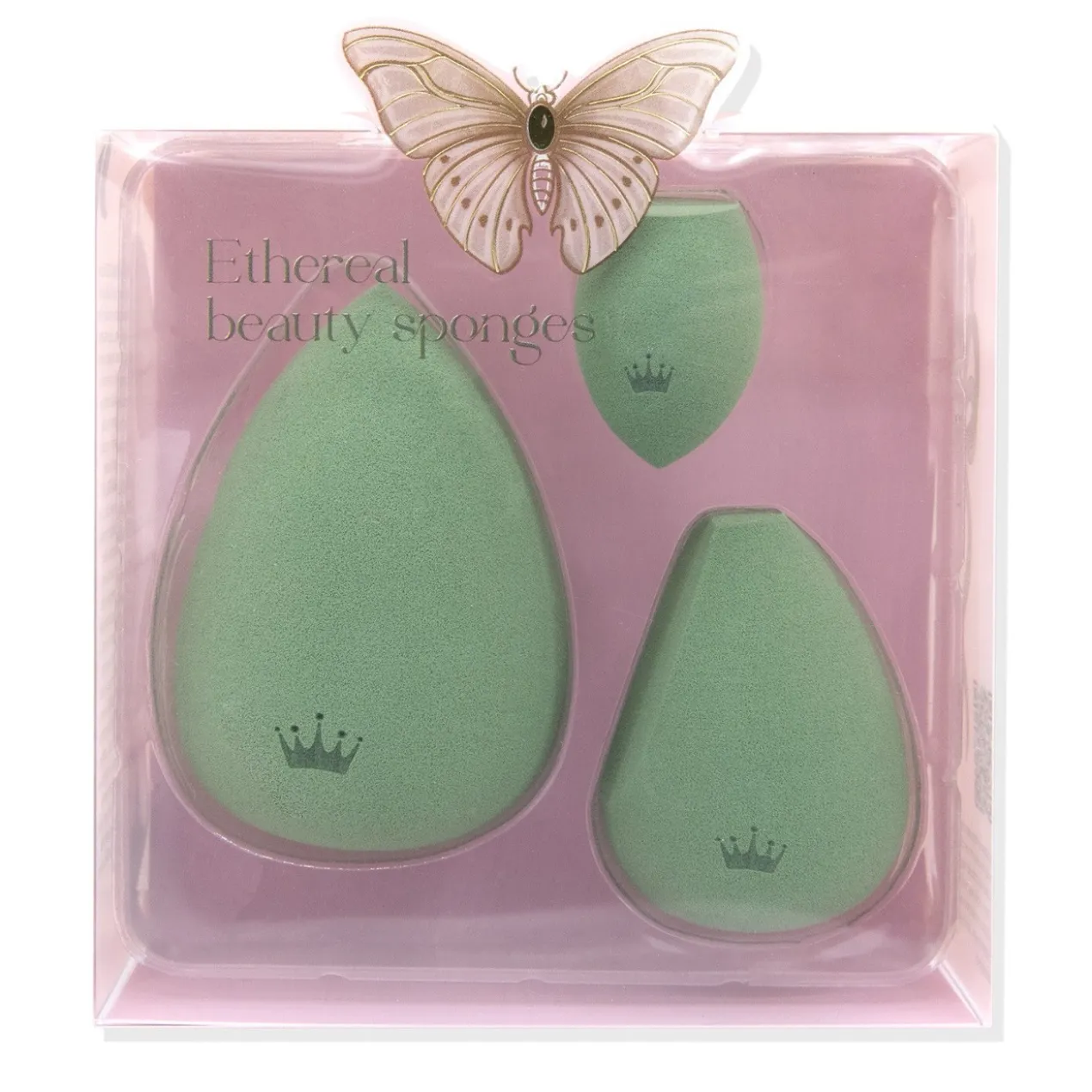 Edén Ethereal Beauty Sponges