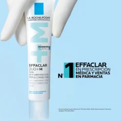Effaclar Duo +M