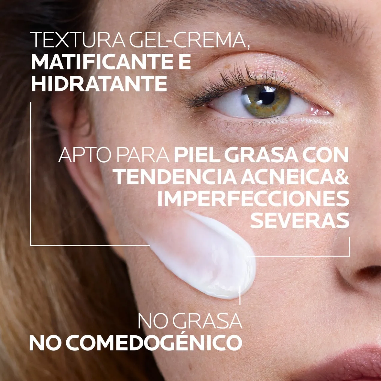 Effaclar Duo +M