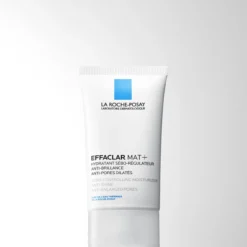 Effaclar Mat Hidratante Matificante