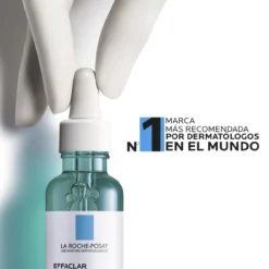 Effaclar Sérum Anti-Imperfecções Ultra Concentrado