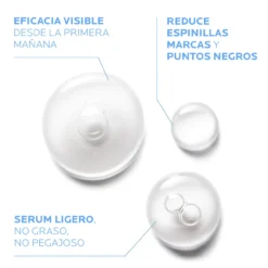 Effaclar Sérum Anti-Imperfecções Ultra Concentrado