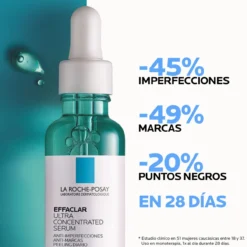 Effaclar Sérum Anti-Imperfecções Ultra Concentrado
