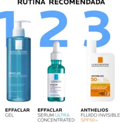 Effaclar Sérum Anti-Imperfecções Ultra Concentrado