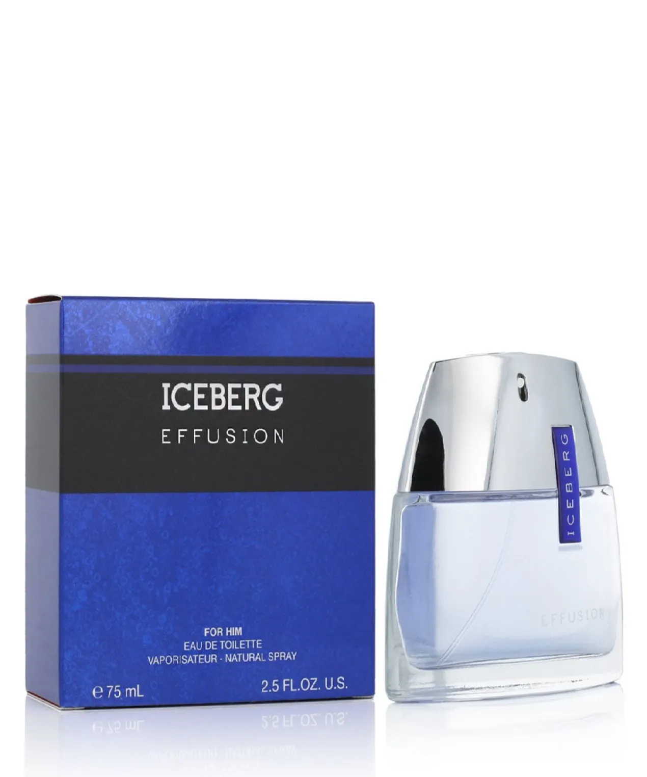 Effusion Eau de Toilette