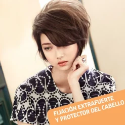 EIMI Super Set Spray de Acabamento