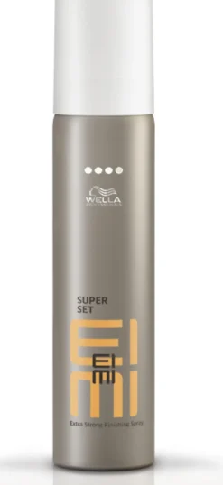 EIMI Super Set Spray de Acabamento