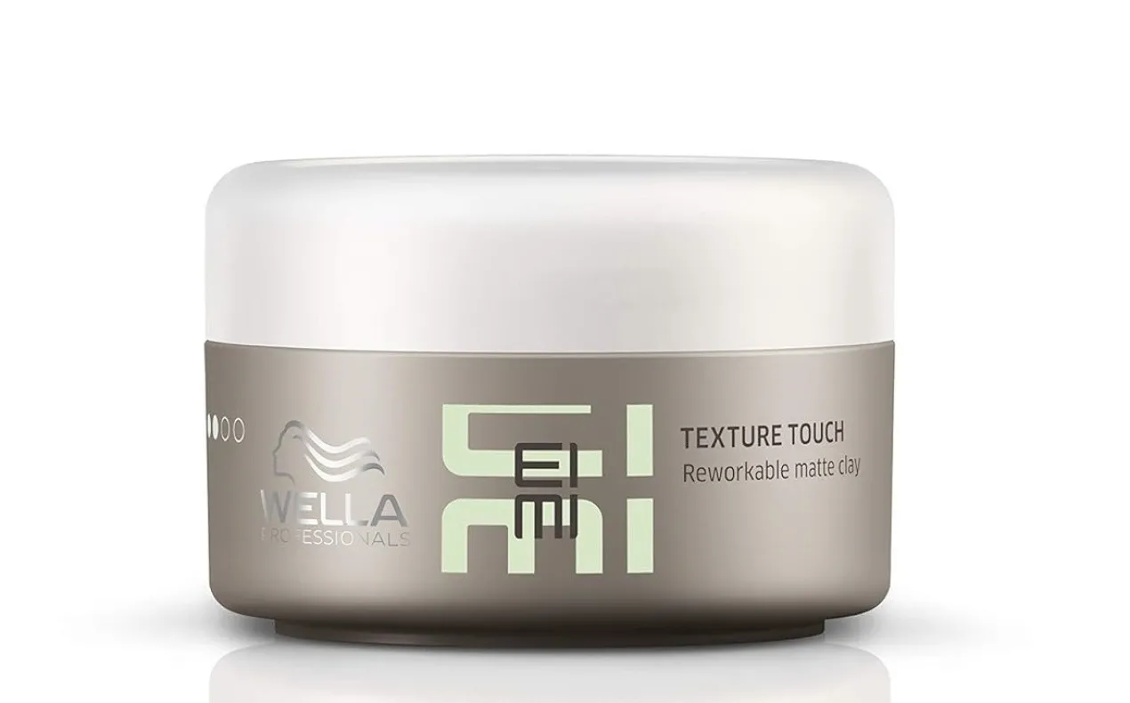 Eimi Texture Touch Argila Mate