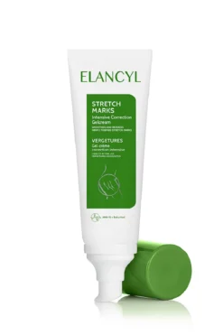 Elancyl Gel-Creme de Correção Intensiva das Estrias