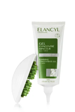 Elancyl Slim Massage Gel Anticelulítico + Luva