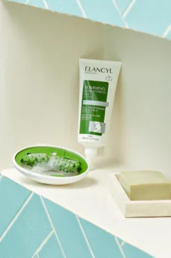 Elancyl Slim Massage Gel Anticelulítico + Luva