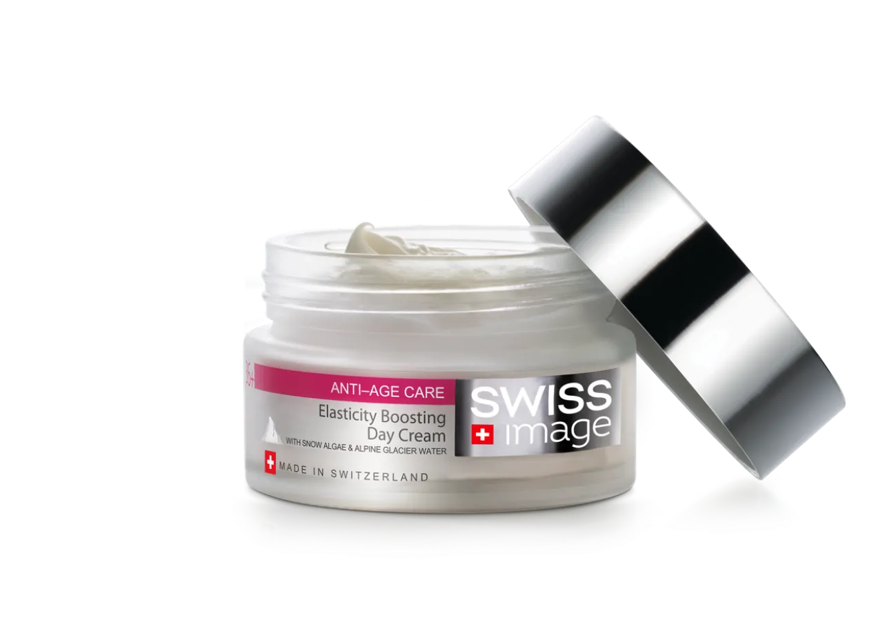 Elasticity Boosting Creme de Dia