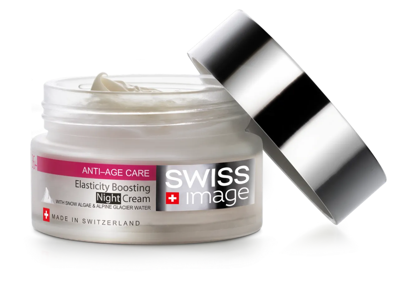 Elasticity Boosting Creme de Noite