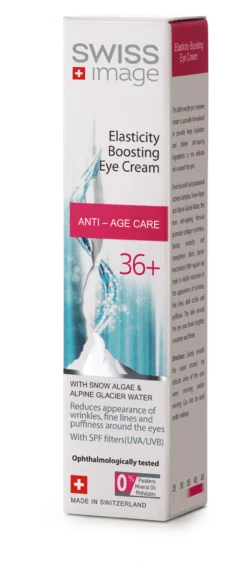 Elasticity Boosting Eye Cream Contorno de Olhos