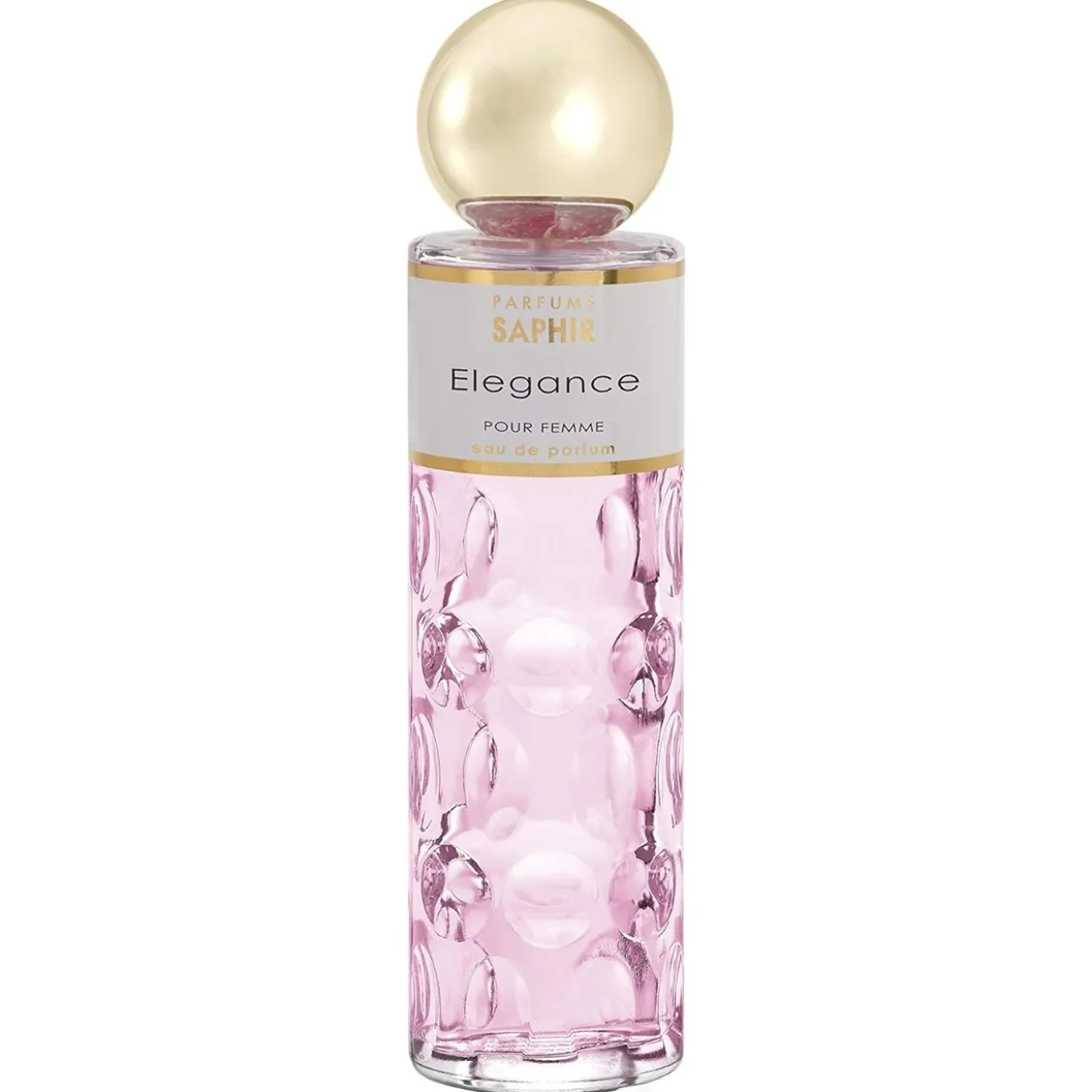 Elegance Woman Eau de Parfum