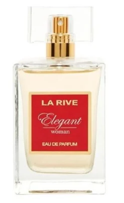 Elegant Eau de Parfum