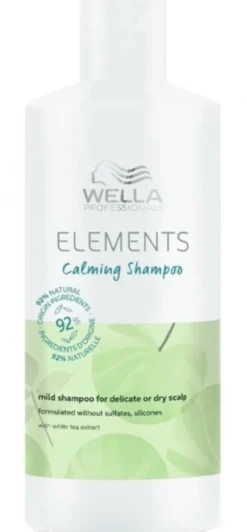 Elements Calming Champô