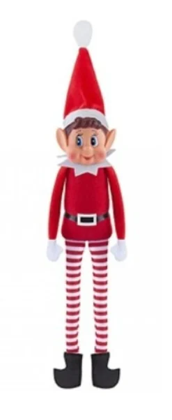 Elfo de Peluche