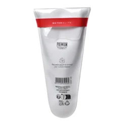 Elite Alicate de Manicure para Peles