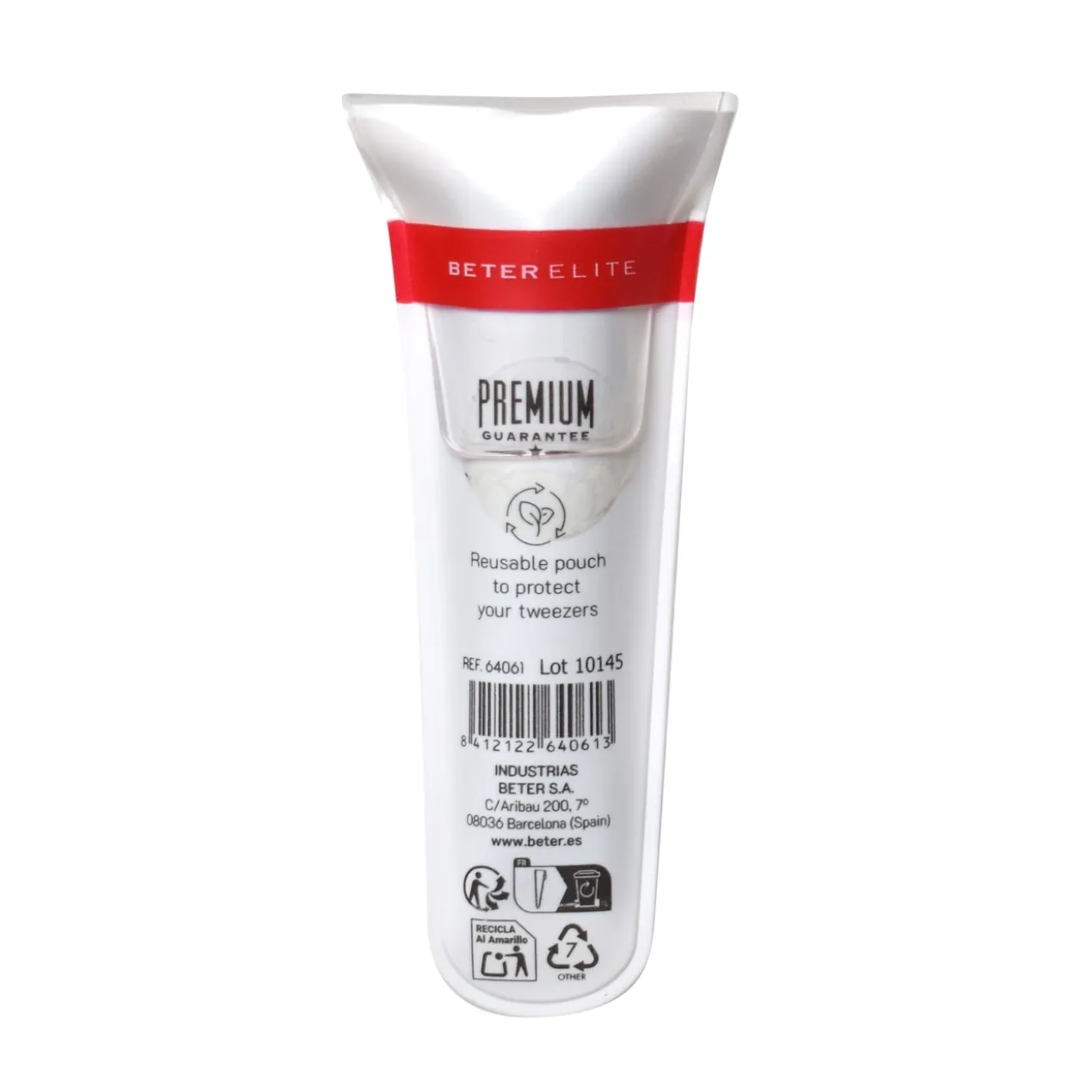 Elite Corta Unhas de Pedicure