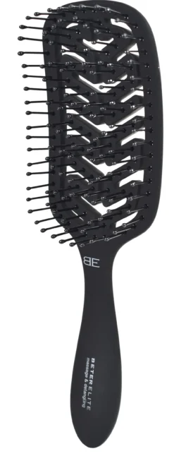 Elite Escova Desembaraçante Nº10 Massage & Detangling