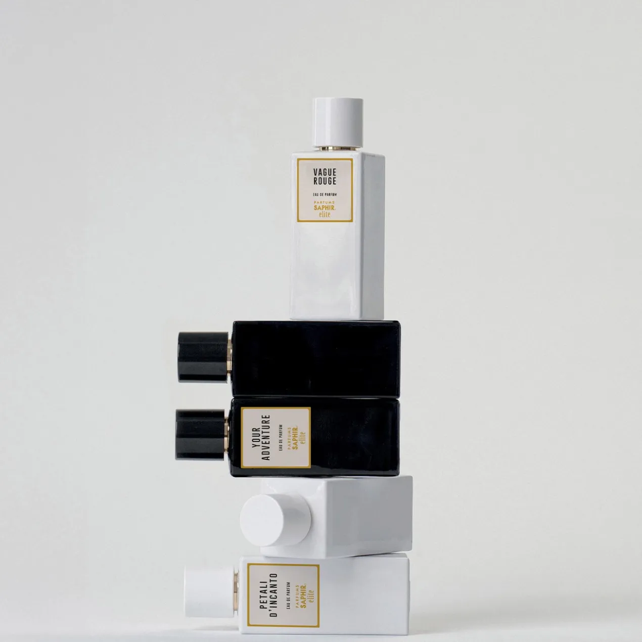 Elite Man Dark Dream Eau de Parfum